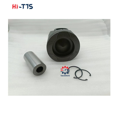 140MM S6D140 6D140 Dizel Motoru Piston Kit 6212-31-2170 6211-31-2410