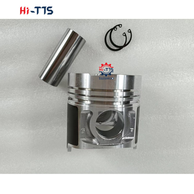 404C-22T 4D4D-22T C2.2 403 Motor Piston Kit 115315150 115017580 115017581 Mekanik Kazı Motoru