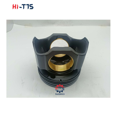 3196715 319-6715 319-6716 368-7818 Çelik piston vücudu 145mm C18 set kazı motoru için