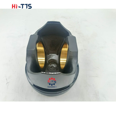 3196715 319-6715 319-6716 368-7818 Çelik piston vücudu 145mm C18 set kazı motoru için