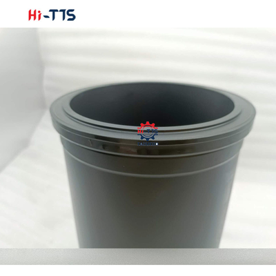 6151-22-2220 6151-21-2220 Silindir Liner 6D125 S6D125 Motor Parçaları
