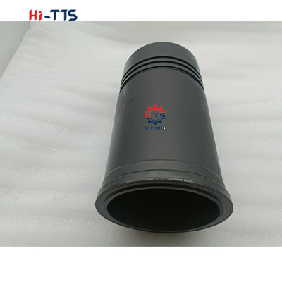 6151-22-2220 6151-21-2220 Silindir Liner 6D125 S6D125 Motor Parçaları