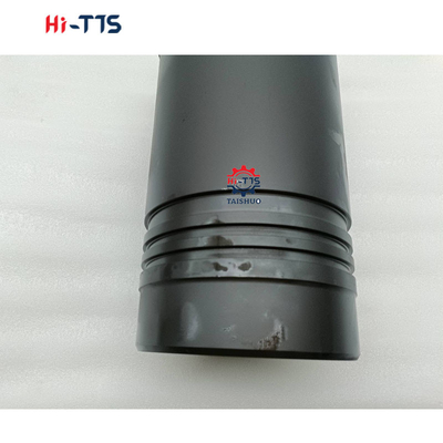 6151-22-2220 6151-21-2220 Silindir Liner 6D125 S6D125 Motor Parçaları