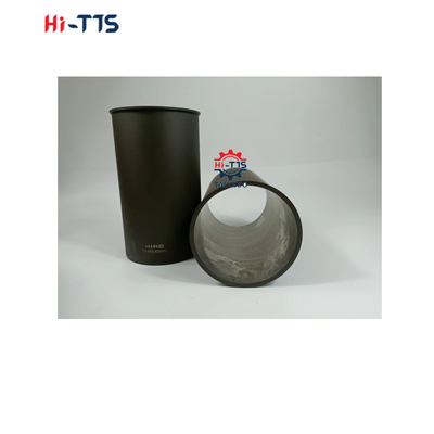 J08E J05E için dizel motor silindir kapak kapak 11462-E0060