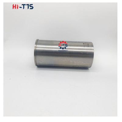 D1146 Doo-san için ekskavatör motoru silindir liner 65.01201-0050