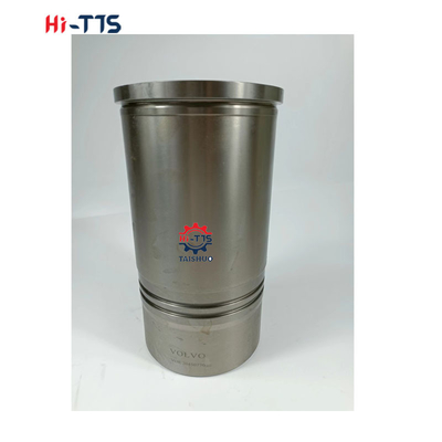 Yüksek Kaliteli D7E D7D Motor Silindir Liner 0425-3772 20405909 VOE20450770
