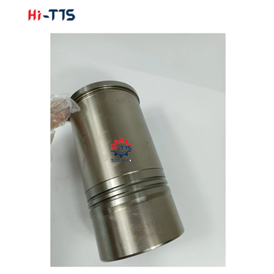 Yüksek Kaliteli D7E D7D Motor Silindir Liner 0425-3772 20405909 VOE20450770