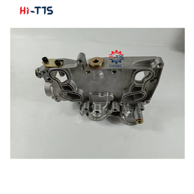 BF4M2012 Ekskavator yedek parçaları yağ soğutucu kutusu Assy 04254556 04295964 20459205 Deu-tz için