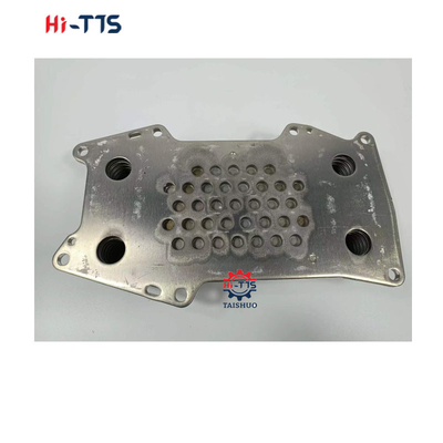 D6E Motor Parçaları Yağ Soğutucu 12P VOE20511773 04252961 V-o-l-v-o için uygundur
