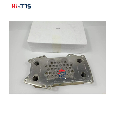 D6E Motor Parçaları Yağ Soğutucu 12P VOE20511773 04252961 V-o-l-v-o için uygundur
