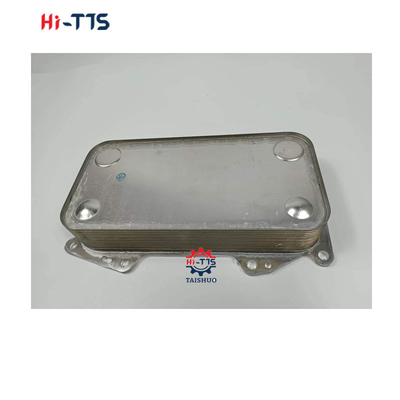 D6E Motor Parçaları Yağ Soğutucu 12P VOE20511773 04252961 V-o-l-v-o için uygundur