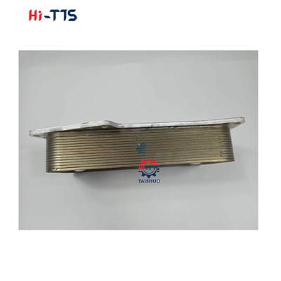 D6E Motor Parçaları Yağ Soğutucu 12P VOE20511773 04252961 V-o-l-v-o için uygundur