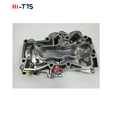 Yüksek Kaliteli Motor Yağı Soğutucu Kutusu BF6M2012C 04299502 04292002 D6E D6D Motoru için