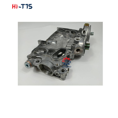Yüksek Kaliteli Motor Yağı Soğutucu Kutusu BF6M2012C 04299502 04292002 D6E D6D Motoru için