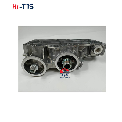Yüksek Kaliteli Motor Yağı Soğutucu Kutusu BF6M2012C 04299502 04292002 D6E D6D Motoru için