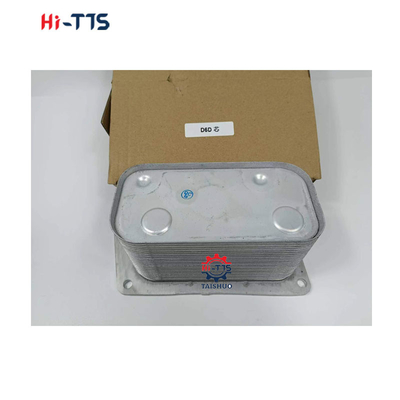 D6D Motor Parçaları Yağ Soğutucu 20511773 21707096