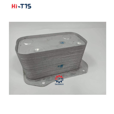 D6D Motor Parçaları Yağ Soğutucu 20511773 21707096