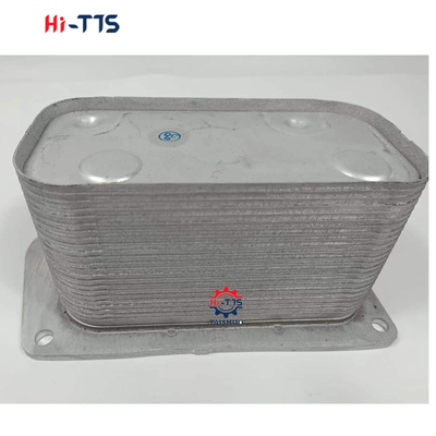 D6D Motor Parçaları Yağ Soğutucu 20511773 21707096