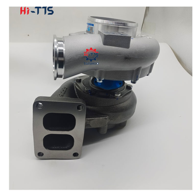 WD615 Dizel motor turboşarj grubu 61561111227A