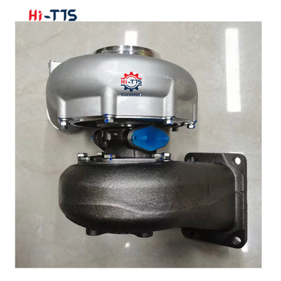 WD615 Dizel motor turboşarj grubu 61561111227A
