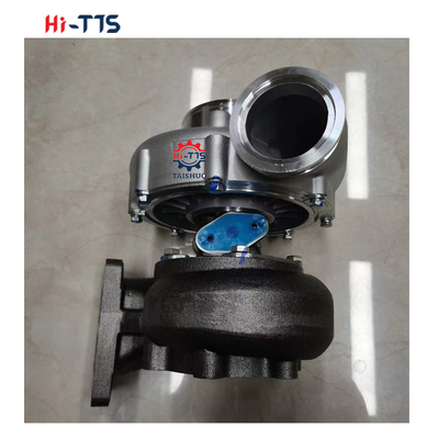 WD615 Dizel motor turboşarj grubu 61561111227A