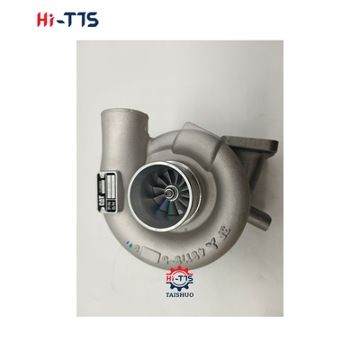 320DCAT Dizel Motor Turboşarj Grubu 287-0049
