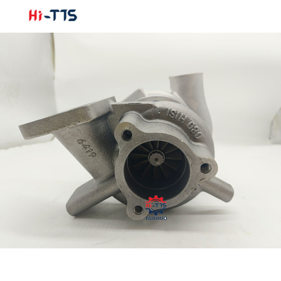 320DCAT Dizel Motor Turboşarj Grubu 287-0049