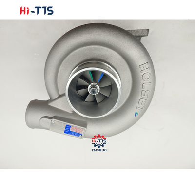 DX225 DH220-5 Doo-san için turboşarj 3539678 65.09100-7093 3519989