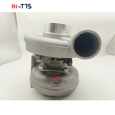 DX225 DH220-5 Doo-san için turboşarj 3539678 65.09100-7093 3519989