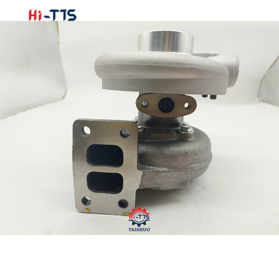 DX225 DH220-5 Doo-san için turboşarj 3539678 65.09100-7093 3519989
