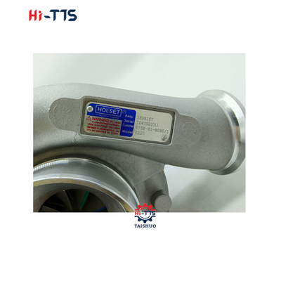 6BT Turboşarj 3785477 3785478 4038475 4035374 3595157 3596667