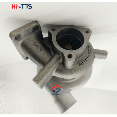 TD06H-14KYRCN 49179-06210 60305490 Motor Turbo için Turboşarj