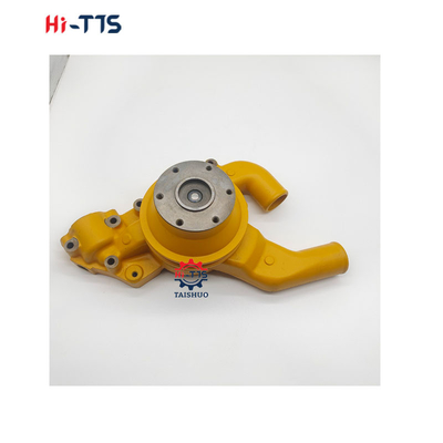 4D105-3 Motor Parçası Su Pompası 6131621100 6140601110 6131621240