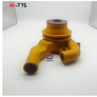 4D105-3 Motor Parçası Su Pompası 6131621100 6140601110 6131621240
