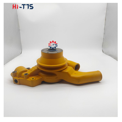 4D105-3 Motor Parçası Su Pompası 6131621100 6140601110 6131621240