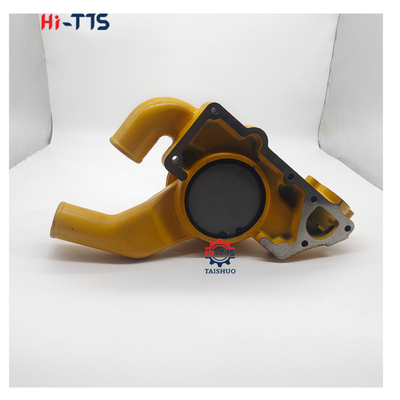 4D105-3 Motor Parçası Su Pompası 6131621100 6140601110 6131621240