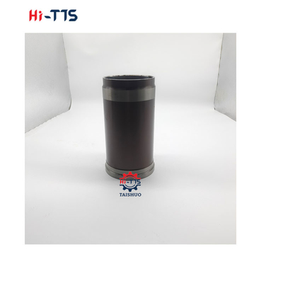 Dizel Motoru Silindir Liner 6130-22-2310 4D105-3 Silindir Koltuk Liner için