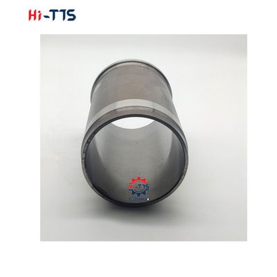 Dizel Motoru Silindir Liner 6130-22-2310 4D105-3 Silindir Koltuk Liner için