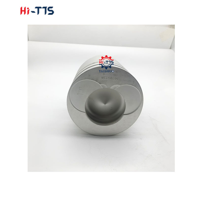 6D22 Dizel Motor Piston Kit ME052902 ME158096