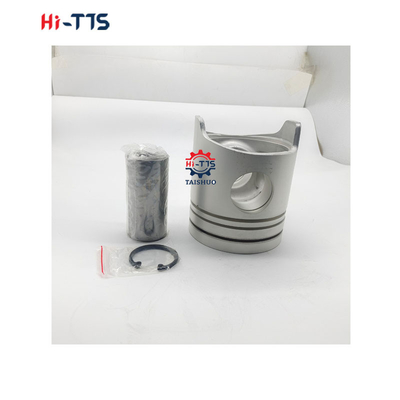 6D22 Dizel Motor Piston Kit ME052902 ME158096