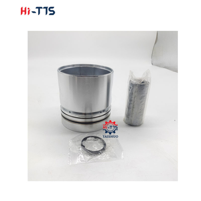 Yüksek Kaliteli Motor Parçaları 4D105-3 Piston 6131-32-2120
