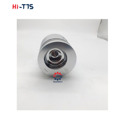 Yüksek Kaliteli Motor Parçaları 4D105-3 Piston 6131-32-2120