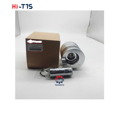 Yüksek Kaliteli Motor Parçaları 4D105-3 Piston 6131-32-2120