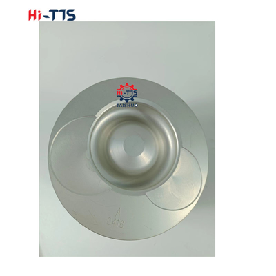 DB58 Dizel Motoru Piston Kit 65.02510-0416