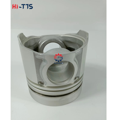 DB58 Dizel Motoru Piston 65.02501-0561 Ekskavatör yedek parçaları için