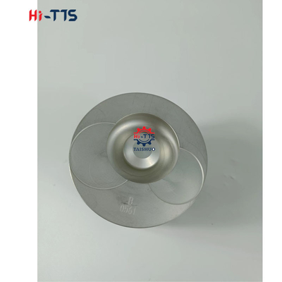 DB58 Dizel Motoru Piston 65.02501-0561 Ekskavatör yedek parçaları için