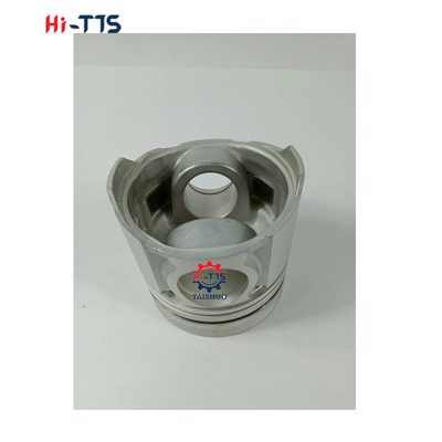 DB58 Dizel Motoru Piston 65.02501-0561 Ekskavatör yedek parçaları için