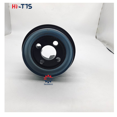 8973627472 Dizel motorları için kranlı asansör katranı 4HK1 kranlı asansör katranı