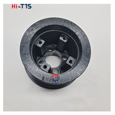 8973627472 Dizel motorları için kranlı asansör katranı 4HK1 kranlı asansör katranı