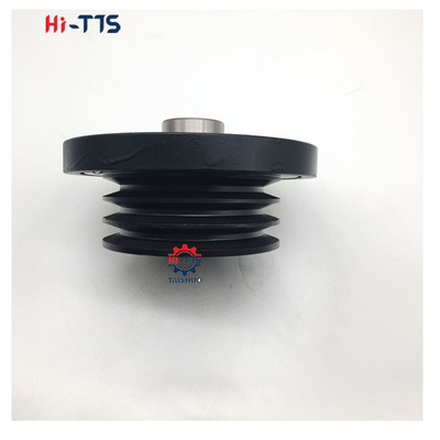 6BG1T 6BG1 Dizel motoru parçaları için kanatlı asansör katranı 1123714700 1-12371470-0 kanatlı asansör katranı